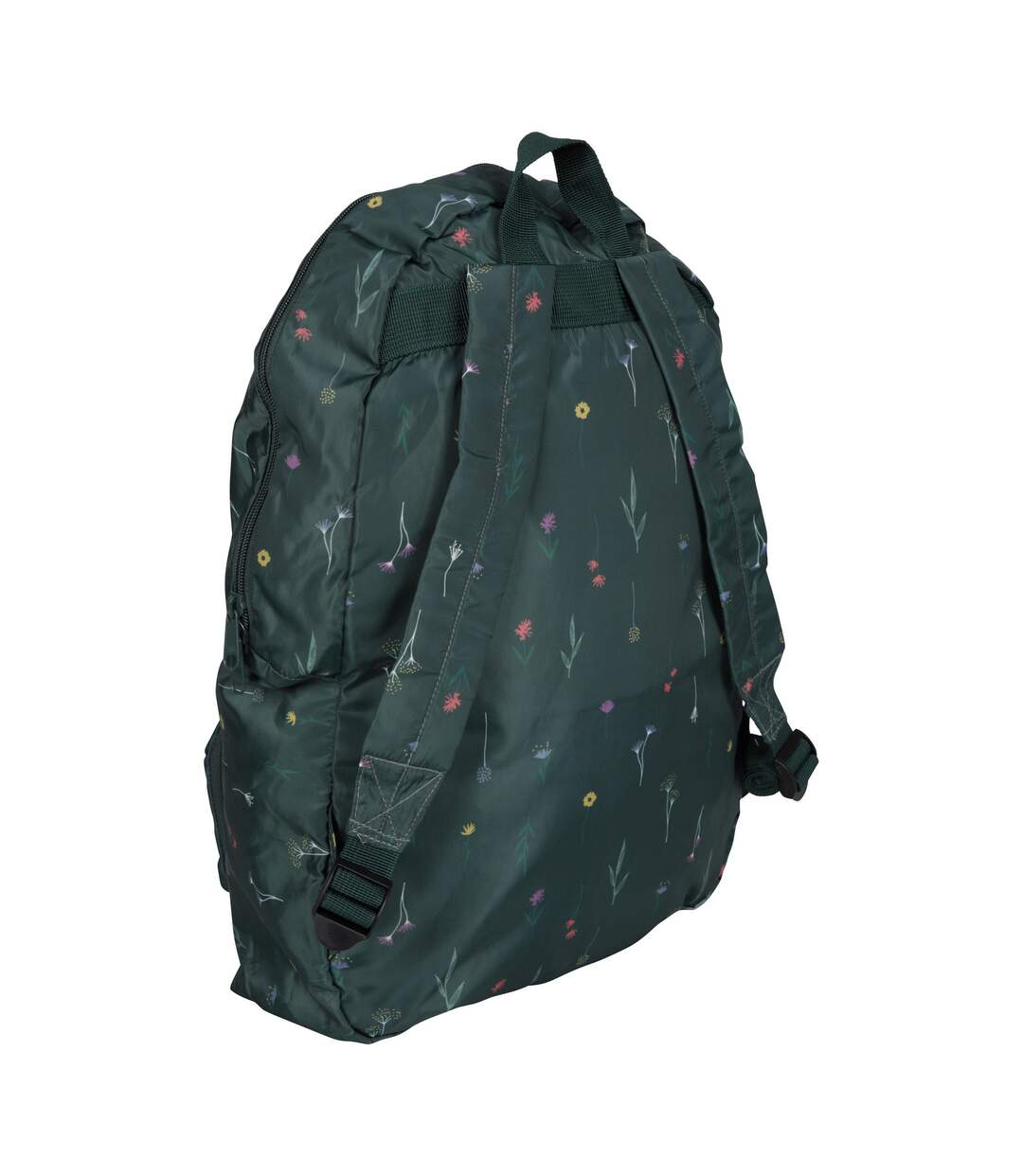 Sac À Dos Taille Unique Vert Mountain Warehouse-2