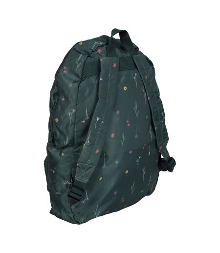Sac À Dos Taille Unique Vert Mountain Warehouse