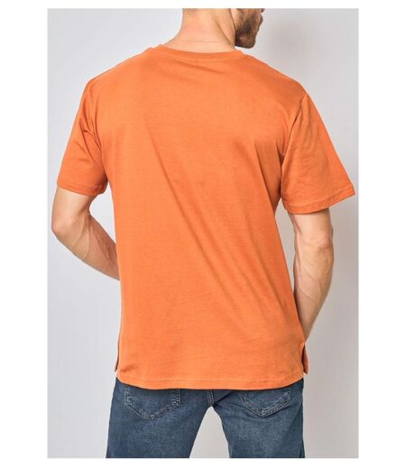 T-Shirt manches courtes