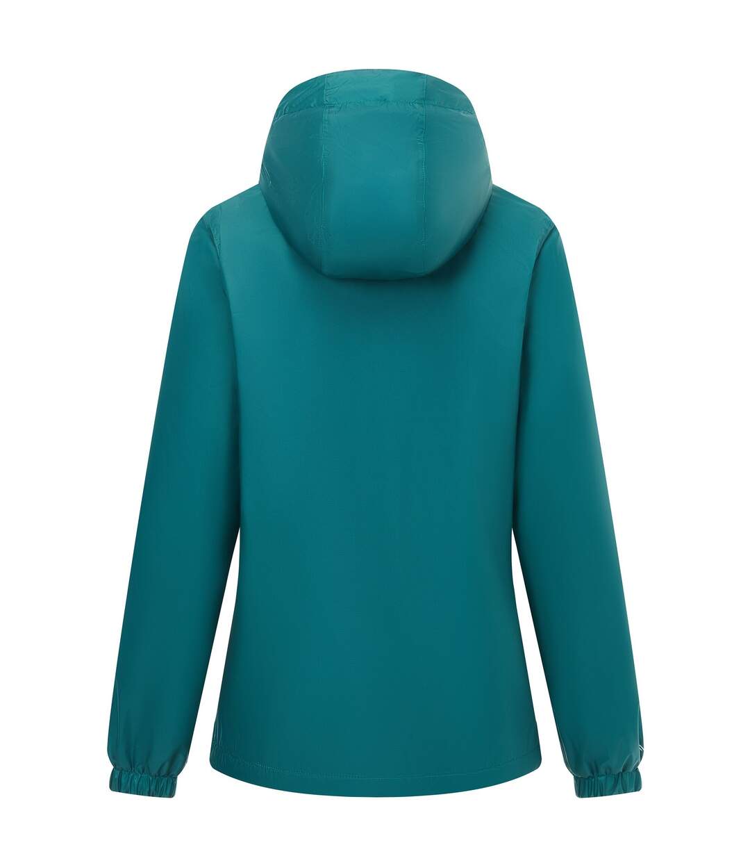 Veste Kygo Femme Vert Sarcelle Regatta-3
