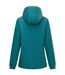 Veste Kygo Femme Vert Sarcelle Regatta-3