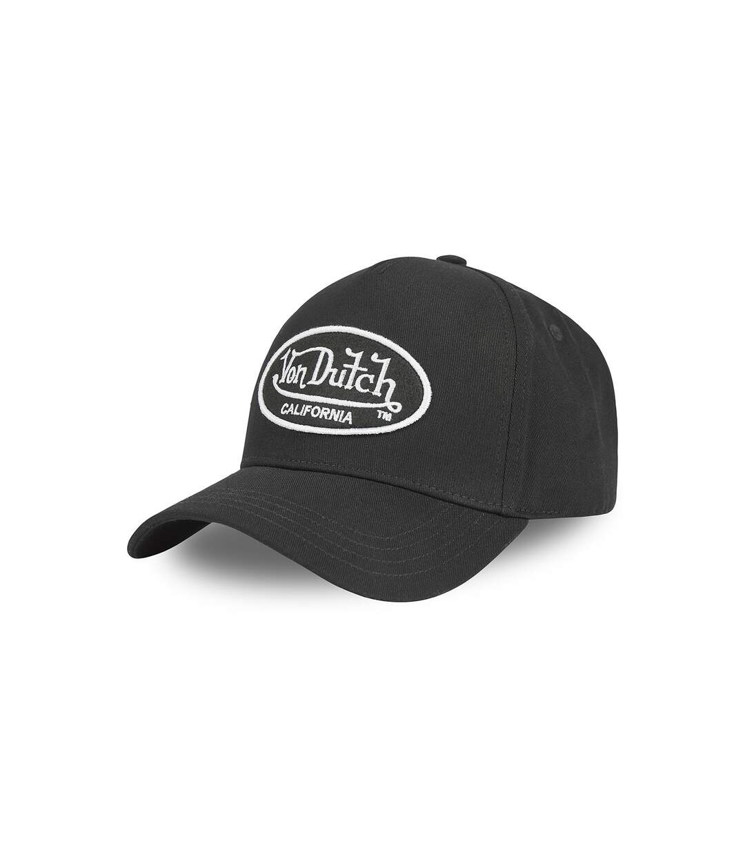 Casquette Baseball LOFB6 Vondutch-1