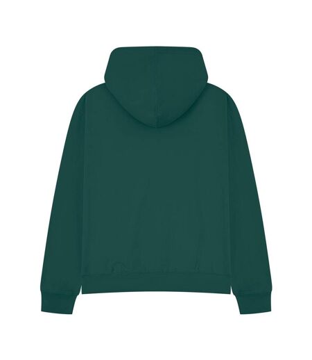 Veste À Capuche Premium Adulte Vert Casual Classics