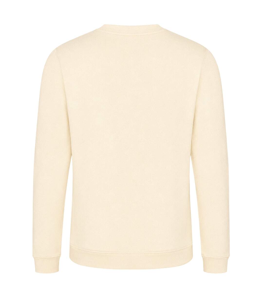 Sweat Cool Moms Club Femme Blanc AWD-2