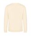 Sweat Cool Moms Club Femme Blanc AWD-2