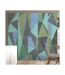 Papier Peint Triangles Gris 50x1000cm-1