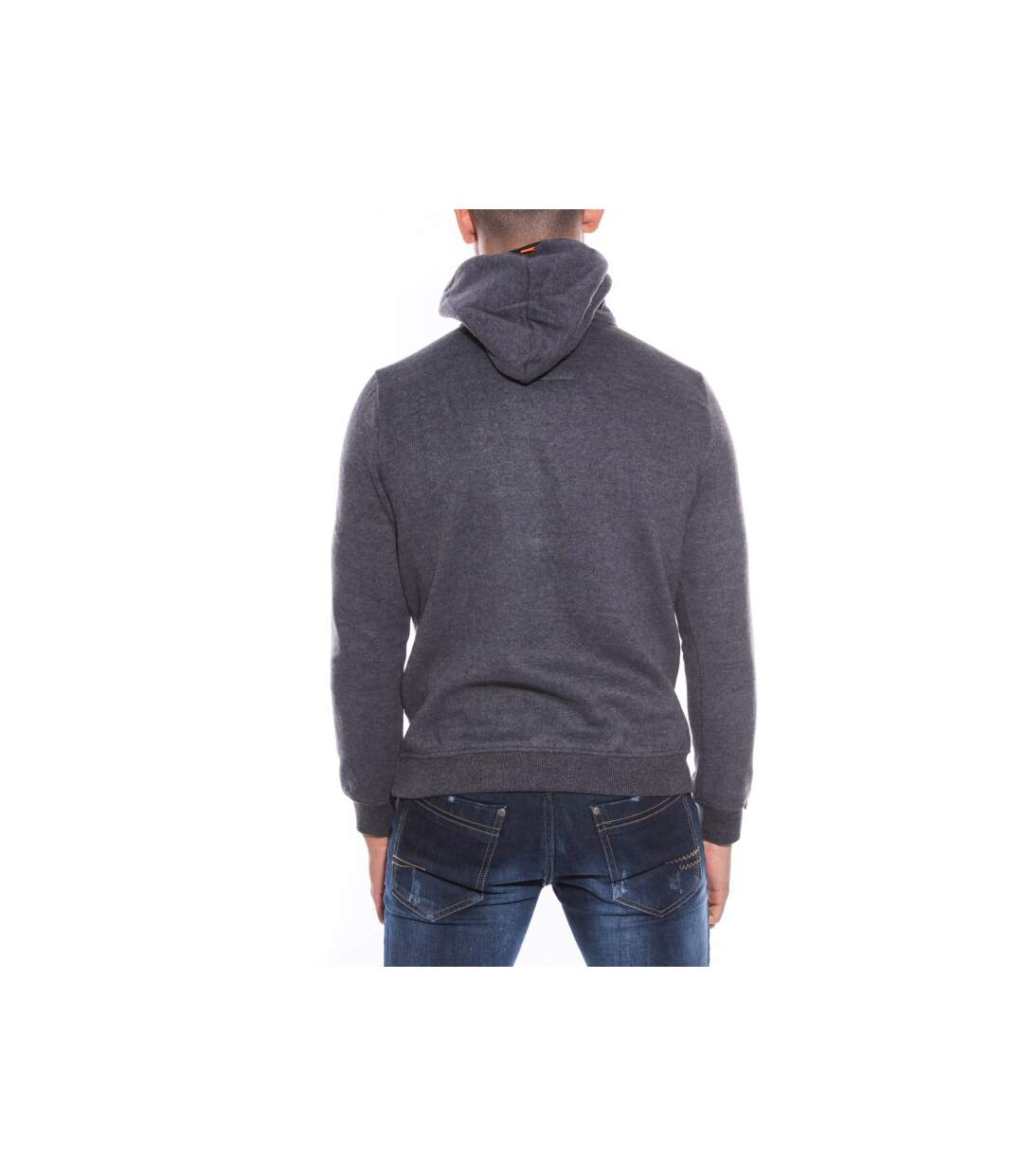 SWEAT CAPUCHE WASLAW-2