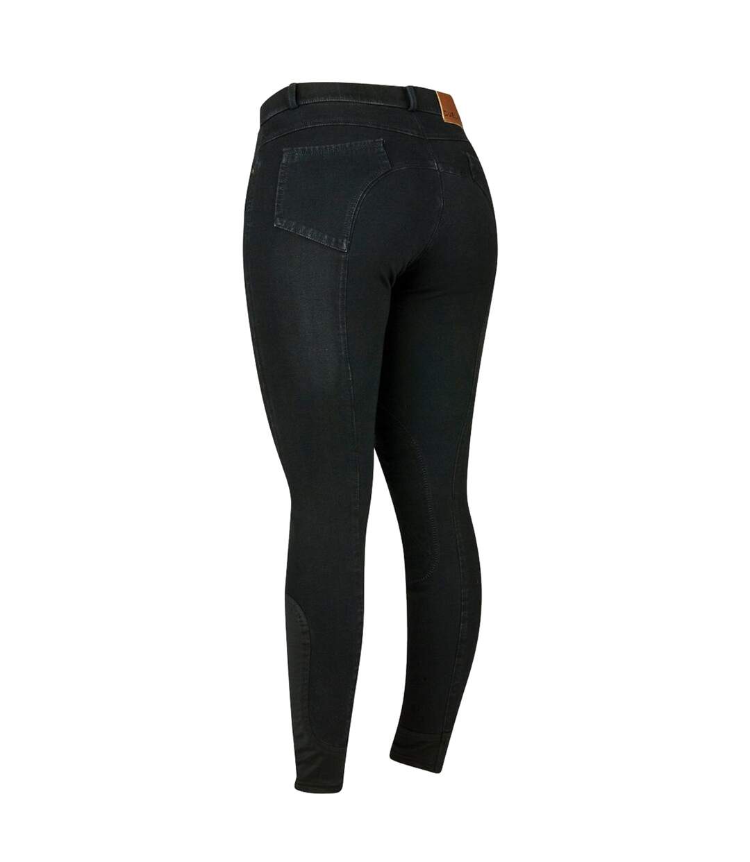 Pantalon d´équitation shona femme cendre Dublin-3