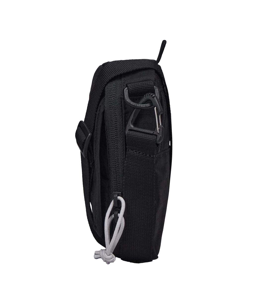 Sac À Bandoulière Motif/style Logo Taille Unique Noir Berghaus-3