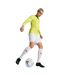 Mens Teamtarget Long-sleeved Goalkeeper Jersey Yellow Puma-1
