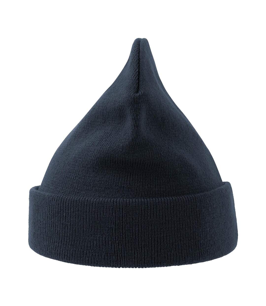 Bonnet Pier Adulte Bleu Marine Atlantis-3