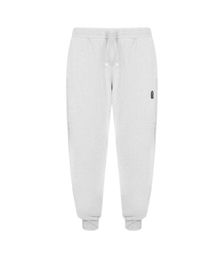 Unisex Adult Nanase Jogging Bottoms Cloud White Parajumpers