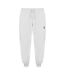 Unisex Adult Nanase Jogging Bottoms Cloud White Parajumpers-1