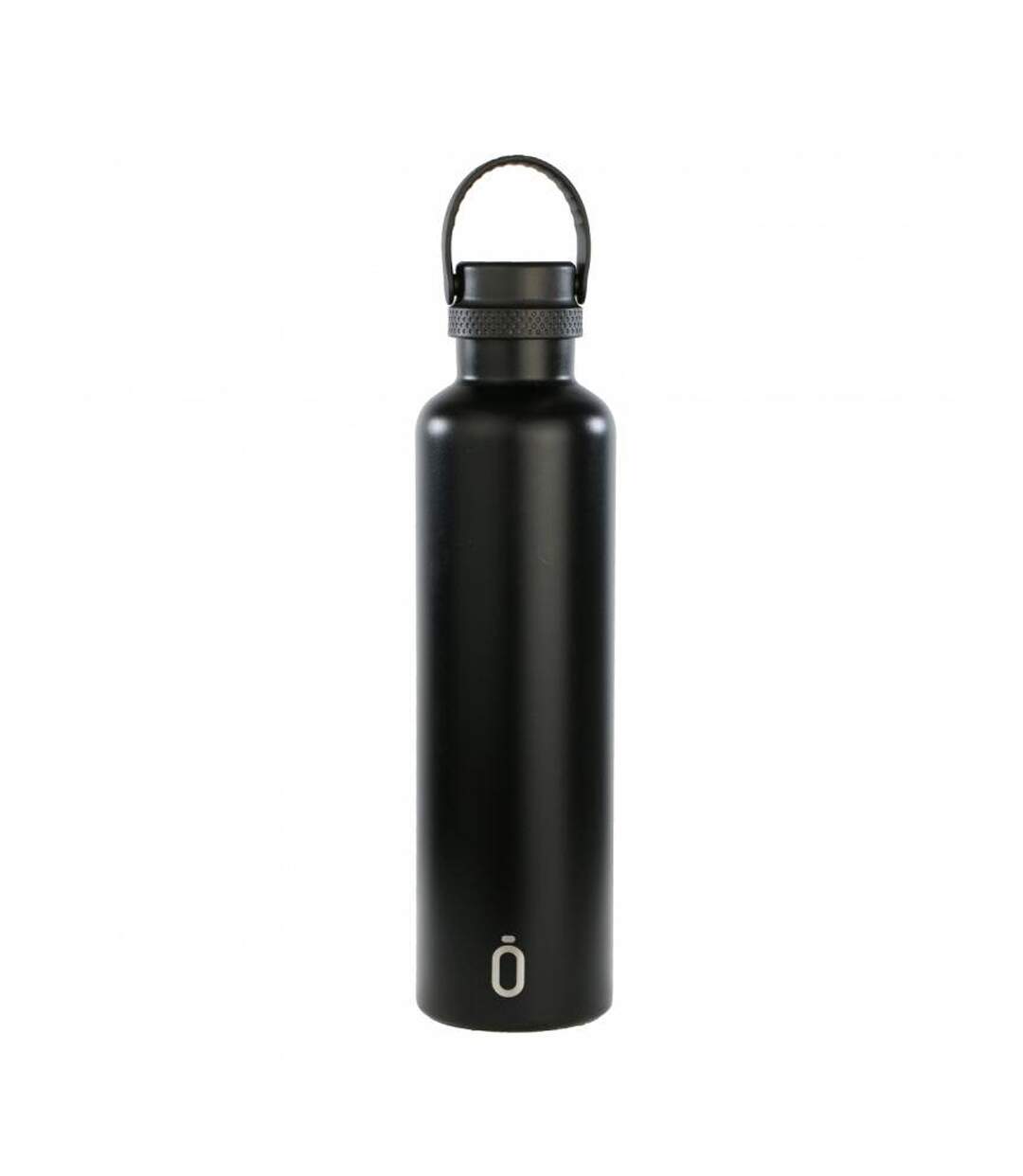 Bouteille Isotherme Taille Unique Noir Real Madrid CF-2