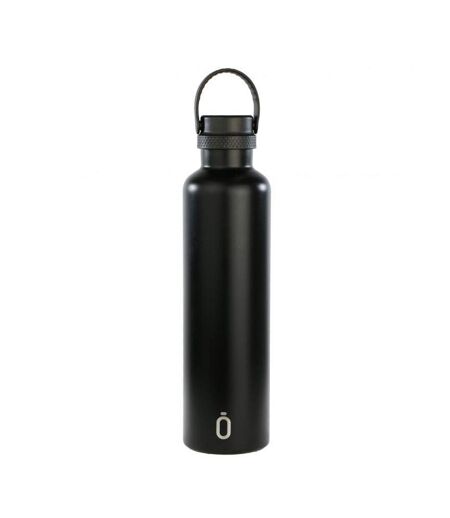 Bouteille Isotherme Taille Unique Noir Real Madrid CF