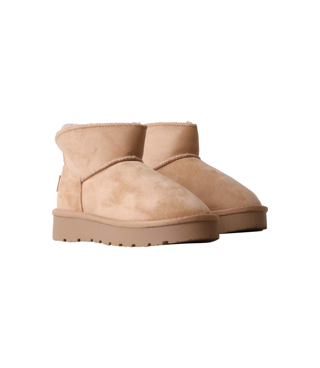 Bottines Enfant à Enfiler Xti*-3