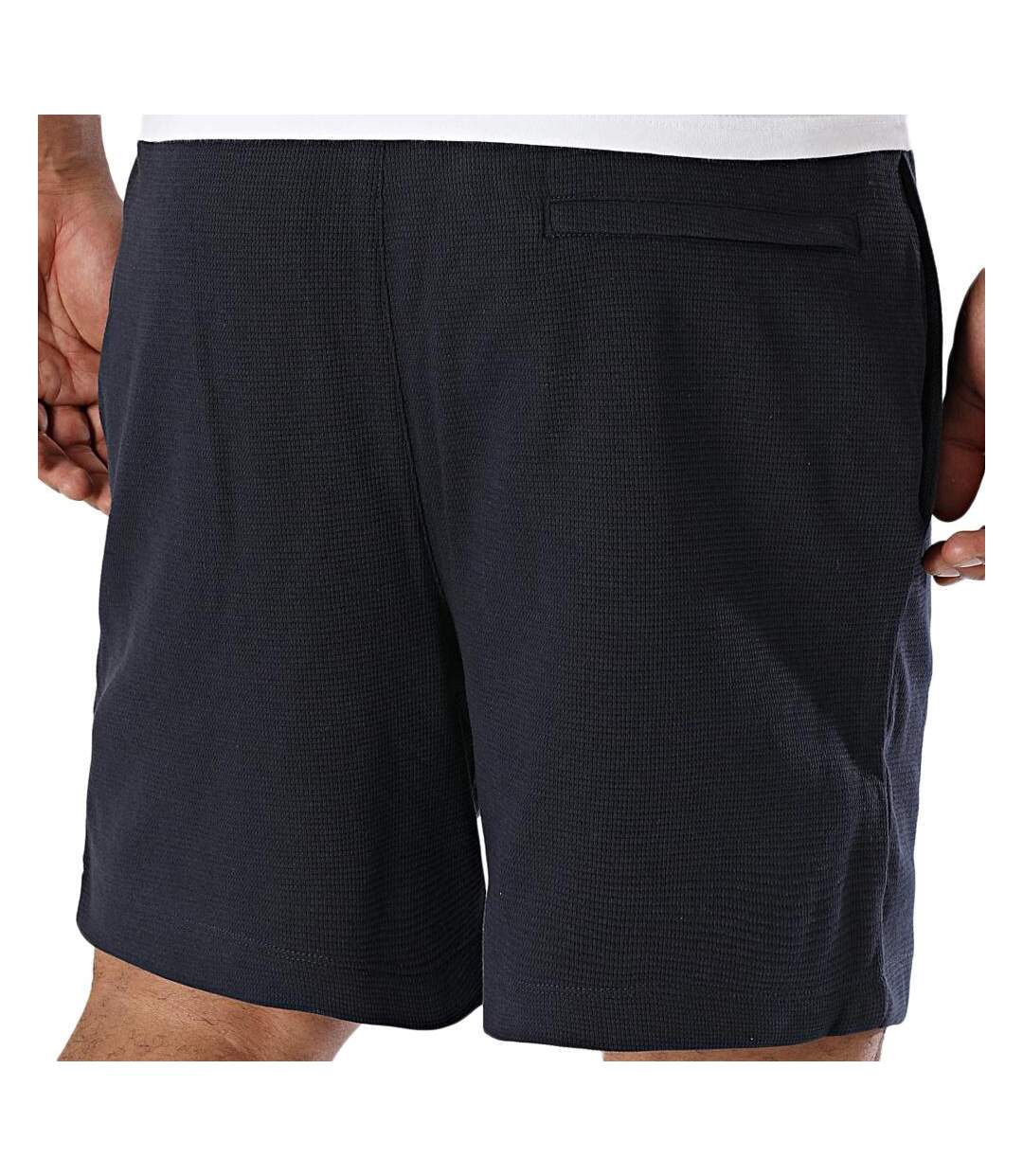 Short marine homme calvin klein jeans hd cotton-2