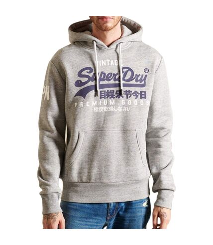 Sweat Capuche SuperDry VL NS Hood