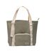 Tote Bag Vistal Taille Unique Olive Trespass-1