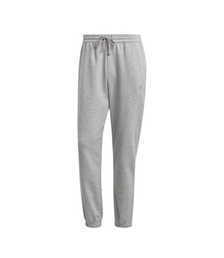 Jogging gris homme adidas ic9773