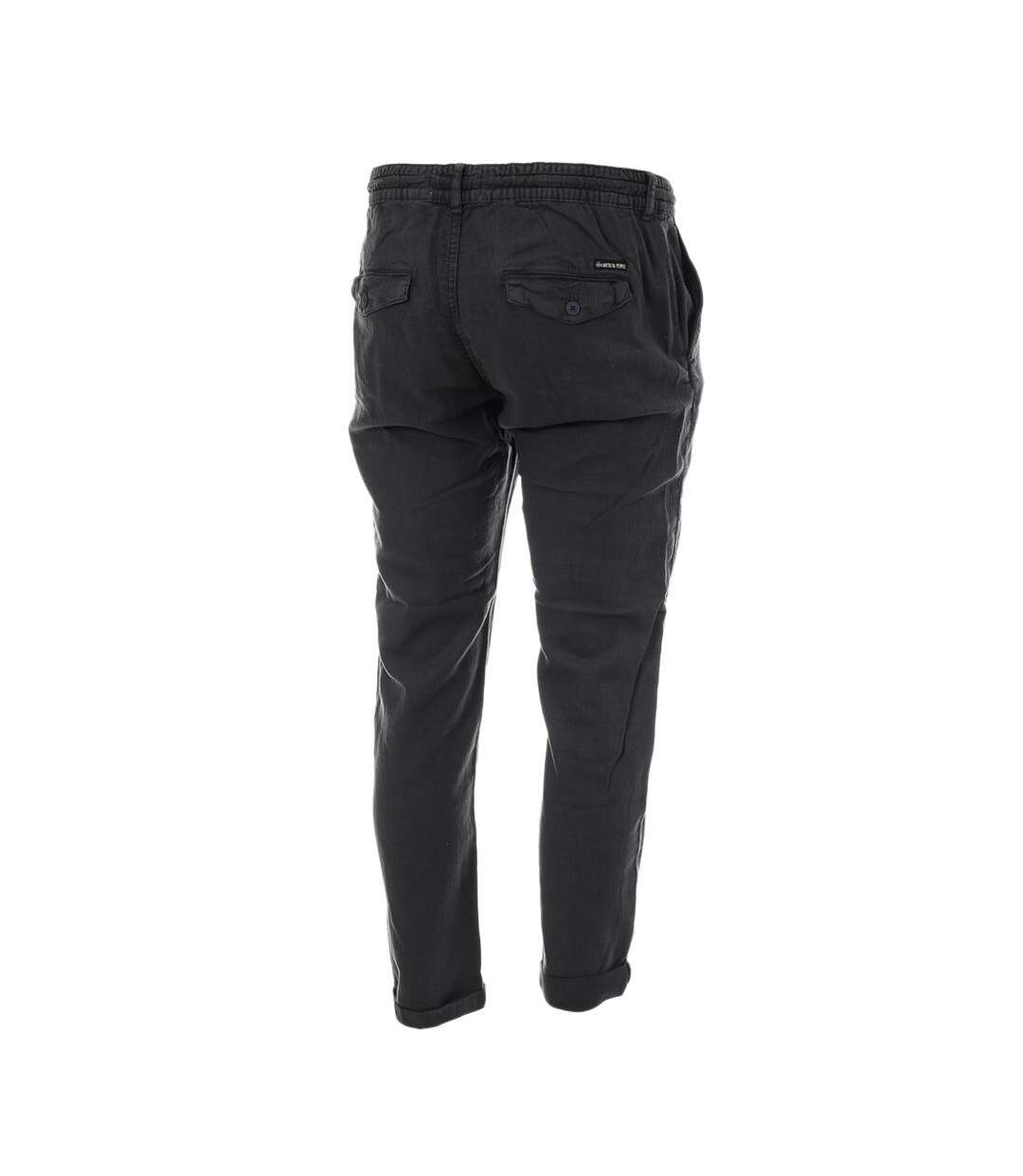 Pantalon Marine Homme American People Pinacola - 40-2