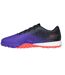 Mens Razor Snug Fit Artificial Ground Football Boots Purple Black Skechers-2