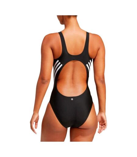 Maillots de bain noir 1 pièce femme adidas swimsuit