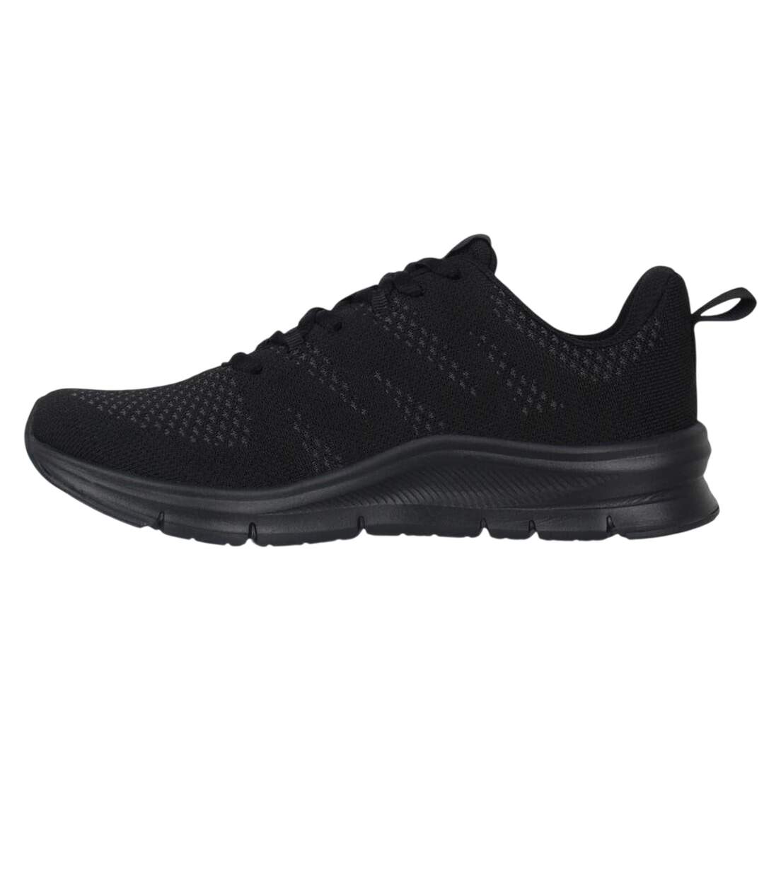 Baskets Duma Femme Noir Karrimor-3