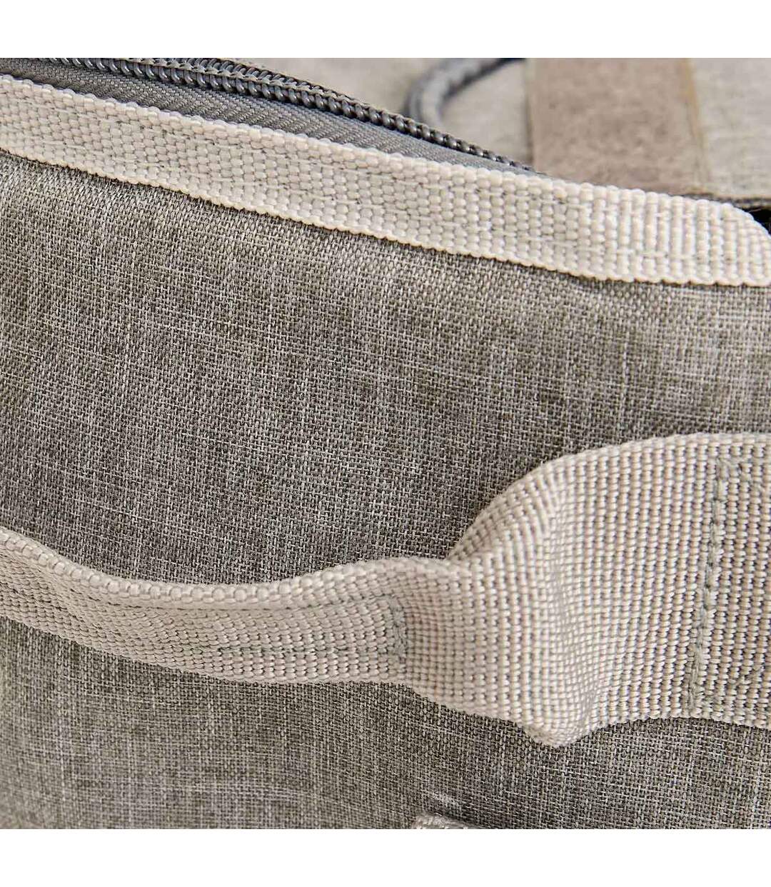 Sac Isotherme Damian 35L Gris-3