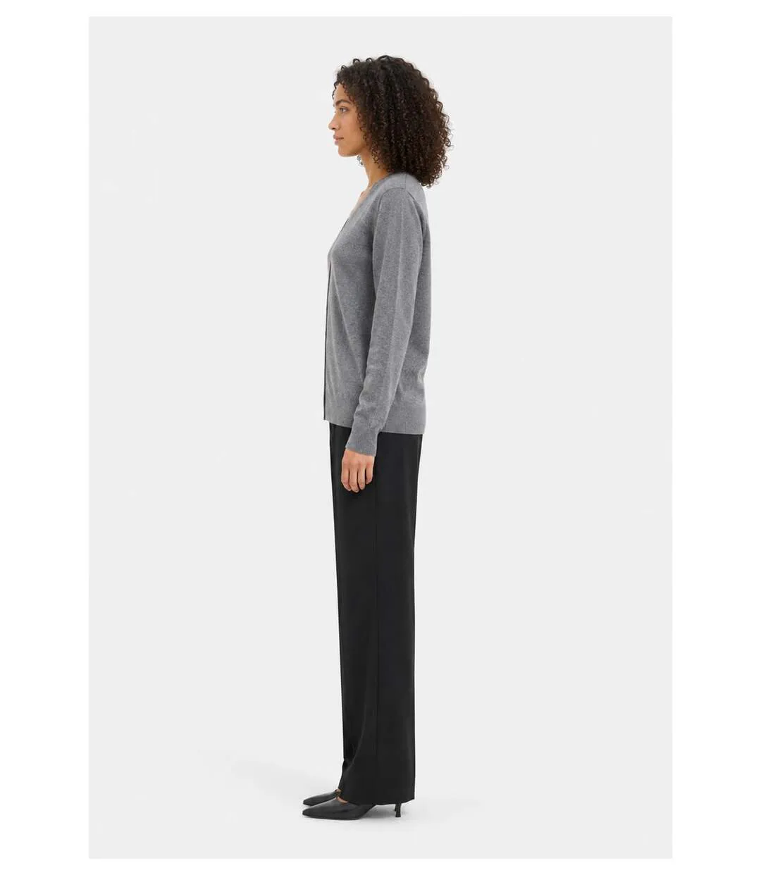 Gilet Cardigan-2