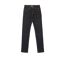 Pantalon Mayflower Claudia Noir : Jean Power Stretch Confort-2