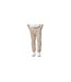 Pantalon De Jogging Softstyle Homme Sable Gildan-1