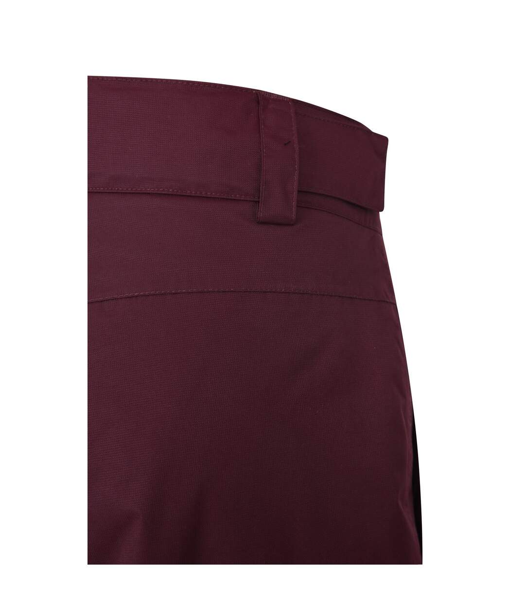 Pantalon de ski gravity homme bordeaux Mountain Warehouse-4