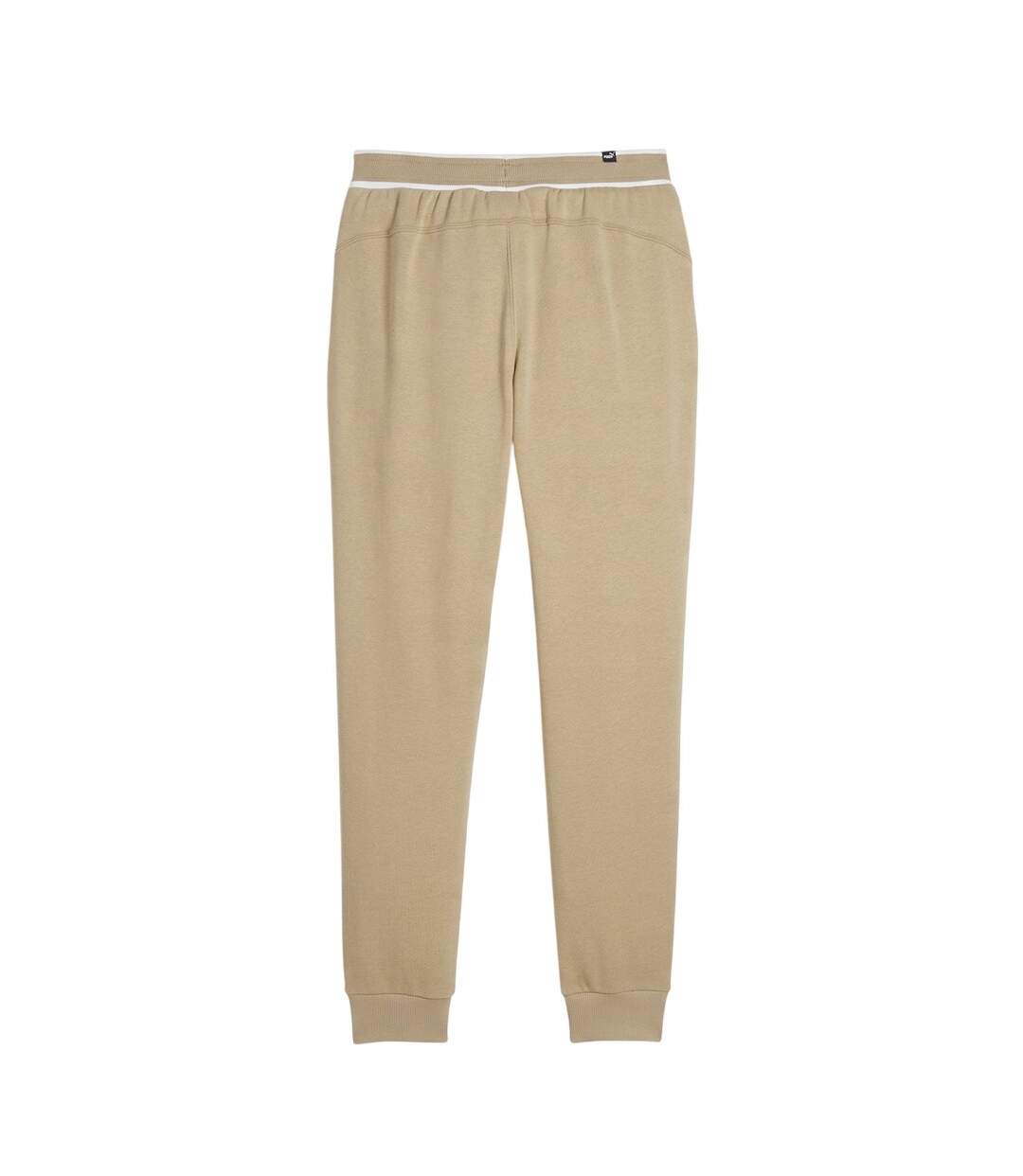 Pantalon De Jogging Squad Homme Beige Puma-3