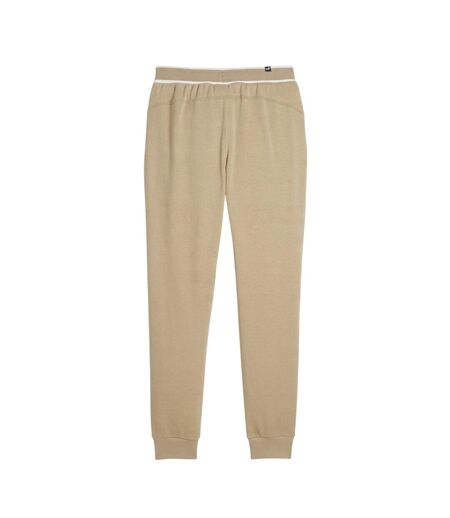 Pantalon De Jogging Squad Homme Beige Puma