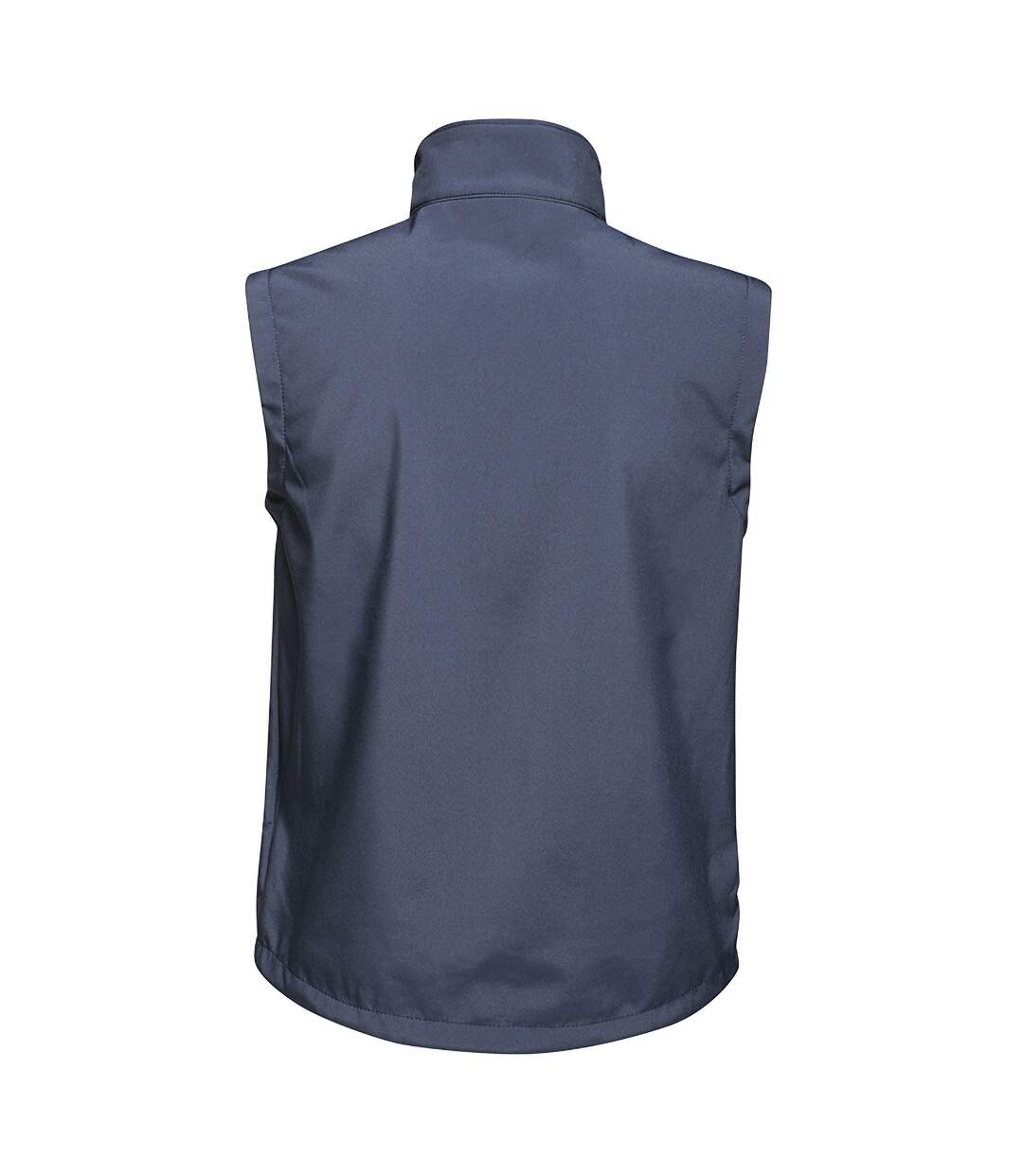 Veste sans manches softshell octagon ii femme bleu marine / gris Regatta-2