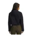 Womens/ladies Unstoppable Woven Jacket Black Under Armour-2