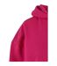Sweat Court À Capuche Femme Rose Vif Urban Classics-3