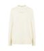 Pull Motif/style Petites Taches Femme Vieux Blanc Jack Wills-2