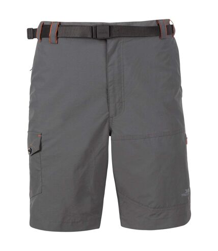 Short cargo rathkenny homme carbone Trespass Trespass