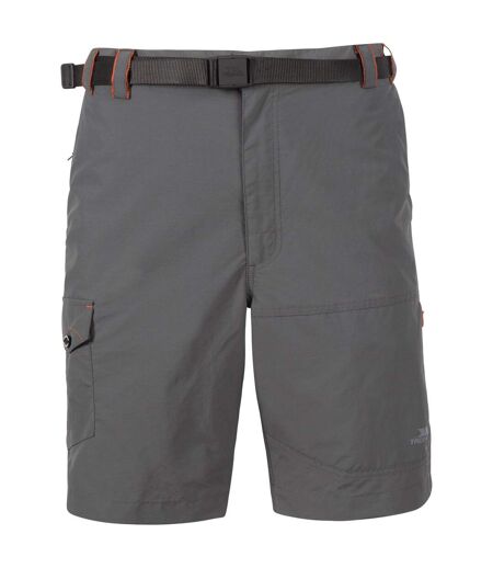 Short cargo rathkenny homme carbone Trespass Trespass