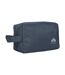 Logo Travel Wash Bag One Size Navy Mountain Warehouse-1