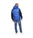 Mens Mateo Gilet Mid Blue Born Rich-3