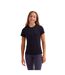 Tri Dri - T-Shirt sport - Femme (Noir) - UTRW5573