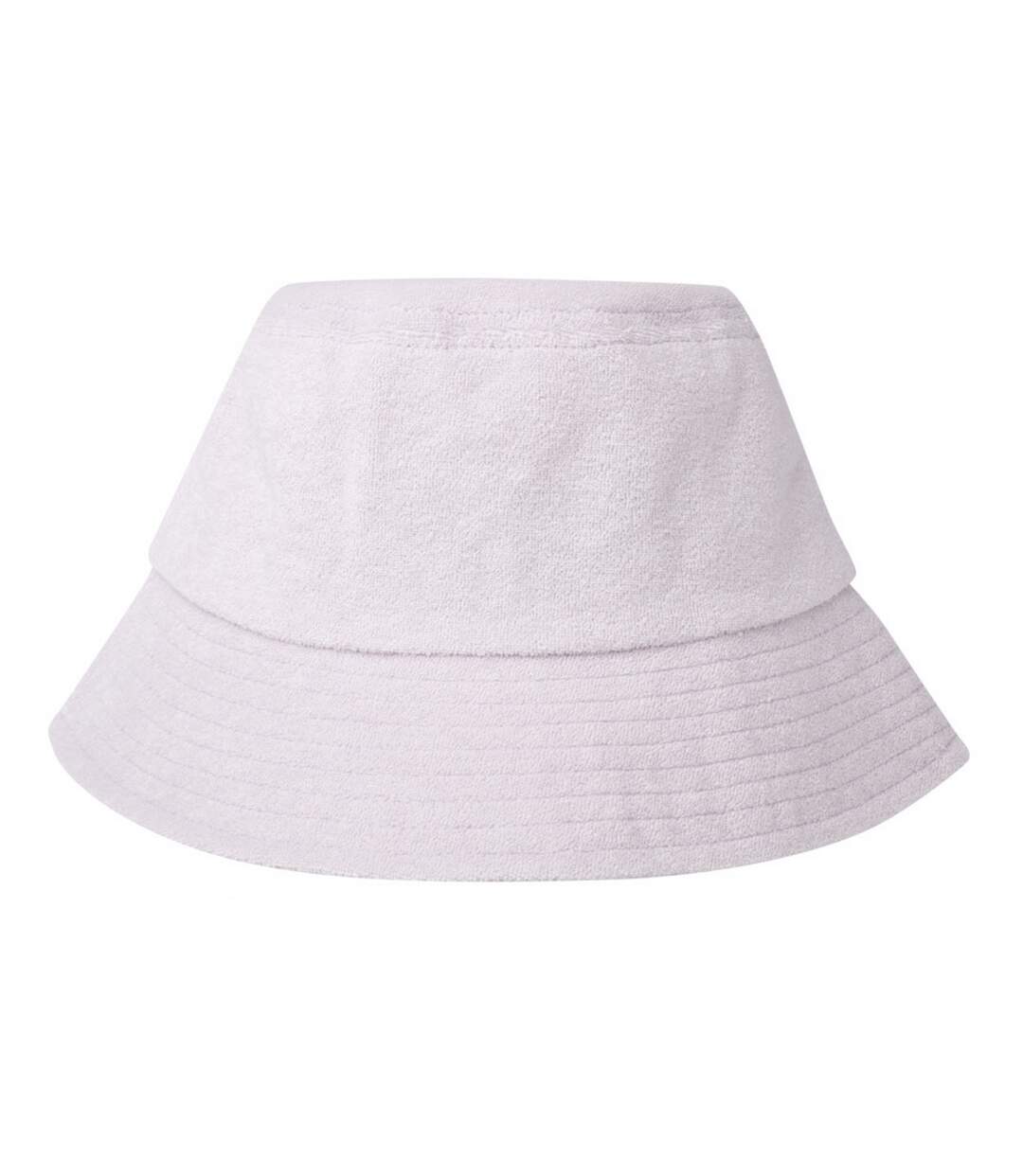 Melo French Terry Bucket Hat Lilac Elevate NXT-1