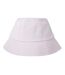Melo French Terry Bucket Hat Lilac Elevate NXT-1