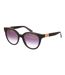 Butterfly Shaped Acetate Sunglasses LO697S Women-1