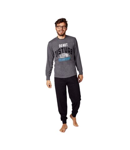 Pyjama COTON ALAN BROWN