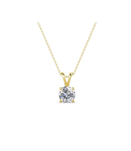 Pendentifs Vernice Stone, Cristal d'Autriche