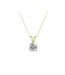 Pendentifs Vernice Stone, Cristal d'Autriche